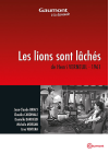 Les Lions sont lâchés - DVD