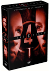 The X-Files - Saison 4 - DVD