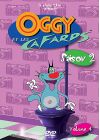 Oggy et les Cafards - Saison 2 - Volume 4 - DVD