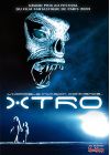 Xtro - DVD