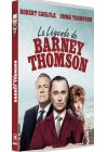 La Légende de Barney Thomson - DVD