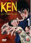 Ken le survivant - Vol. 1 - DVD