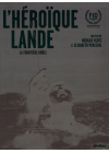 L'Héroïque Lande - La Frontière brûle - DVD