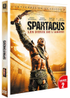 Spartacus : Les Dieux de l'arène - L'intégrale de la saison 1 - DVD