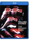 The Rolling Stones - The Biggest Bang - Blu-ray