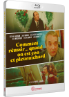 Comment réussir... quand on est con et pleurnichard - Blu-ray