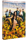 Weeds - Intégrale Saison 2 - DVD