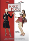 Le Diable s'habille en Prada - DVD