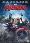 Avengers : L'ère d'Ultron - DVD