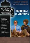 Ferraille & chiffons - DVD