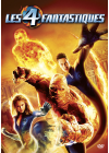 Les 4 Fantastiques - DVD