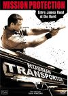 Russian Transporter - DVD
