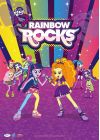 Equestria Girls 2 : Rainbow Rocks - DVD