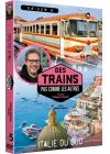 Des trains pas comme les autres - Saison 6 : Italie du Sud - DVD