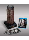 Die Hard : L'intégrale (Édition Limitée Nakatomi Plaza exclusive Amazon.fr) - Blu-ray