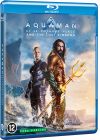 Aquaman et le Royaume perdu - Blu-ray - Sortie le  1 mai 2024