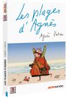 Les Plages d'Agnès - DVD