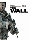 The Wall (Édition SteelBook) - Blu-ray