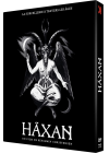 HÄXAN (Blu-ray + DVD - Version Restaurée) - Blu-ray