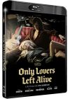 Only Lovers Left Alive - Blu-ray