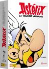 Astérix - La trilogie Gaumont - Astérix et la surprise de César + Astérix chez les Bretons + Astérix et le coup du menhir (Pack) - DVD