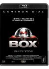 The Box - Blu-ray