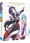 Sword Art Online - Saison 2, Arc 2 & 3 : Calibur + Mother's Rosario (SAOII) (Édition Premium) - Blu-ray
