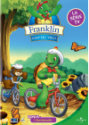 Franklin - Franklin fait du vélo - DVD