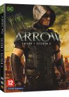 Arrow - Saison 4 - DVD