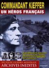 Commandant Kieffer : un héros français - DVD
