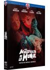 Les Maléfices de la momie (Édition Collector Blu-ray + DVD + Livret) - Blu-ray