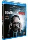 Conversation secrète - Blu-ray