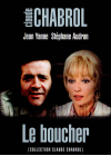 Le Boucher - DVD