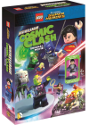 LEGO DC Comics Super Heroes : La Ligue des Justiciers - L'affrontement cosmique (#NOM?) - DVD