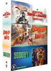 Krypto / Scooby! - Coffret 3 DVD (Pack) - DVD
