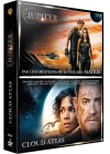 Jupiter : le destin de l'Univers + Cloud Atlas (DVD + Copie digitale) - DVD