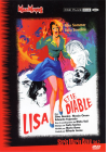 Lisa et le diable - DVD