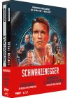 Total Recall + Terminator 2 (4K Ultra HD + Blu-ray - Édition boîtier SteelBook) - 4K UHD