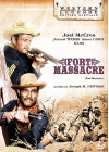Fort Massacre (Édition Spéciale) - DVD