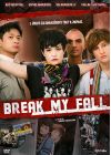 Break My Fall - DVD