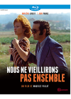 Nous ne vieillirons pas ensemble - Blu-ray