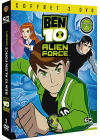 Ben 10 Alien Force - Saison 1 - DVD