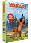 Yakari - Saison 4, Vol. 1 : Sabotage chez les castors (Coffret DVD + Livre) - DVD