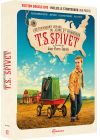 L'Extravagant voyage du jeune et prodigieux T.S. Spivet (Édition double DVD - Inclus le storyboard (160 pages)) - DVD