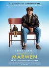 Bienvenue à Marwen - Blu-ray