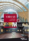 'Orsay - DVD