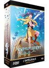 Nisemonogatari - L'intégrale (Édition Gold) - DVD
