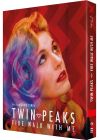 Twin Peaks : Fire Walk With Me (Blu-ray + DVD - Version Restaurée) - Blu-ray