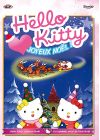 Hello Kitty - Un cadeau pour le Père Noël (Édition Standard) - DVD