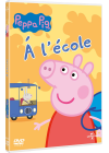 Peppa Pig - À l'école - DVD